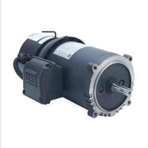 WEG .7518ES3EBMW56CFL-S Standard Efficiency AC Induction Motor with Brake, General Purpose And Inverter Rated | CV6LCR