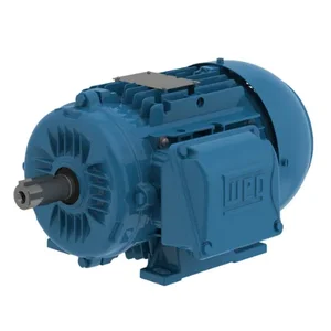 WEG 00156ET3WAL90S-W22 Electric Motor, 1.5Hp, 60/50Hz, 3600 Rpm | BC3HBE