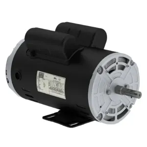 WEG .7536OT1B56-S Electric Motor, 3/4Hp, 60Hz, 3600 Rpm | BB9WPM