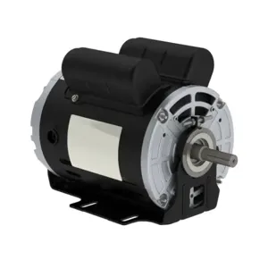 WEG .5018OT1BRBOW56-S Electric Motor, 0.5Hp, 60Hz, 1800 Rpm | BC3JJW