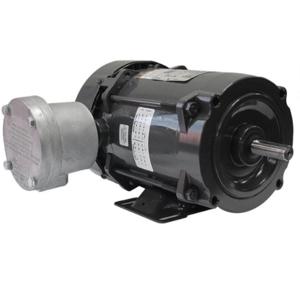 WEG .7518XS1B56 Electric Motor, 0.75Hp, 60Hz, 1800 Rpm | BB6UNZ