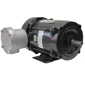 WEG .5036XS3E56 Electric Motor, 0.5Hp, 60Hz, 3600 Rpm | BB8GXH