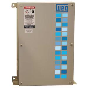 WEG BCWTC050V29A4-N Capacitor, 3 Phase | BB7YAB