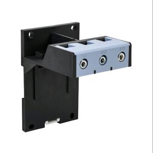 WEG BF117-3D Din Rail/Panel Mount Adapter, 35mm | CV6LNH