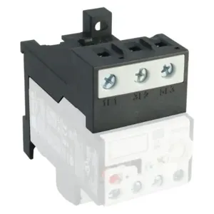 WEG BF117D Overload Relay | BC8LET