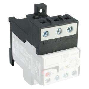 WEG BF67.1D Overload Relay | BC7WKX