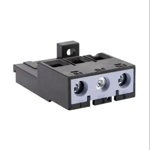 WEG BF67-5D Din Rail/Panel Mount Adapter, 35mm | CV6LNJ