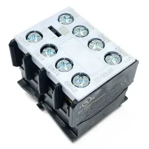 WEG BFC0-22 AC General Purpose Contactor | BC8MXG