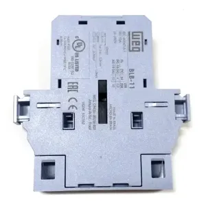 WEG BLB-11 Contact Block | BB8BHU