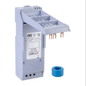 WEG CFW100-KFABC-S2 Emi Input Filter, 1-Phase, 9.2A, 35mm Din Rail Mount, Emi/Rfi Filtering | CV6RMQ