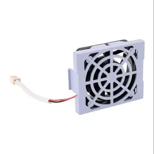 WEG CFW300-FAN-A Main Cooling Fan, Replacement, 50 x 50 x 15mm, 12 VDC | CV6RLG