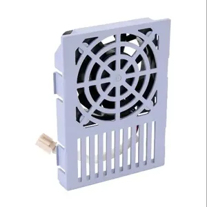 WEG CFW300-FAN-B Main Cooling Fan, Replacement, 50 x 50 x 15mm, 12 VDC | CV6RLH