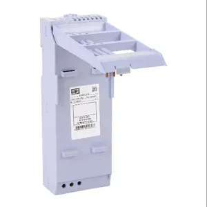 WEG CFW300-KFA-S1-S2 Emi Input Filter, 1-Phase, 7.3A, 35mm Din Rail Mount, Emi/Rfi Filtering | CV6RMR