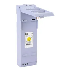 WEG CFW300-KFB-S2 Emi Input Filter, 1-Phase, 10A, 35mm Din Rail Mount, Emi/Rfi Filtering | CV6RMT