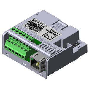 WEG CFW500-CEMB-TCP Communication Card | BB3WJN