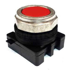 WEG CSW30-BF1 Push Button, 30mm, Standard | BC8ELF