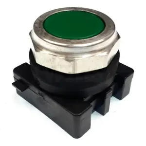 WEG CSW30-BF2 Push Button, 30mm, Standard | BC8VFK