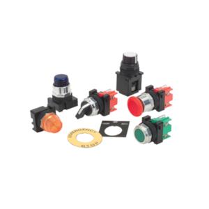 WEG CSW30-BEP3 Push Button, 30mm, E-Stop | BC8FQE