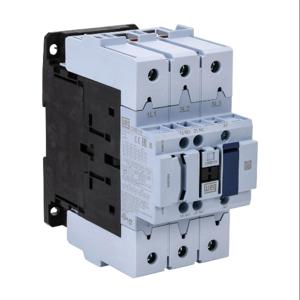 WEG CWB110-11-30D02 Iec Contactor, 110A, N.O. Power Poles, 1 N.O./1 N.C. Auxiliary Contacts | CV6TAY