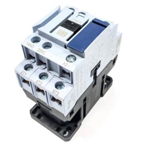 WEG CWB18-11-30C07 Contactor, 48V DC | BB4PGX