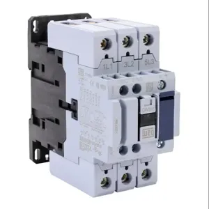 WEG CWB50-11-30C03 Iec Contactor, 50A, N.O. Power Poles, 1 N.O./1 N.C. Auxiliary Contacts | CV6TBL