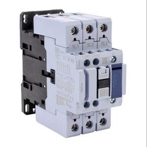 WEG CWB50-11-30D39 Iec-Schütz, 50 A, NO-Strompole, 1 NO/1 NC-Hilfskontakte | CV6TBN