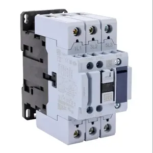 WEG CWB65-11-30C03 Iec Contactor, 65A, N.O. Power Poles, 1 N.O./1 N.C. Auxiliary Contacts | CV6TRW