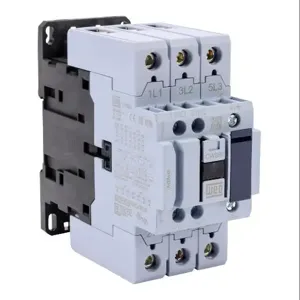 WEG CWB80-11-30C03 Iec Contactor, 80A, N.O. Power Poles, 1 N.O./1 N.C. Auxiliary Contacts | CV6TBT