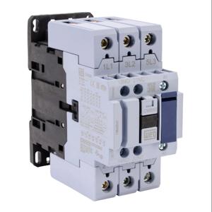 WEG CWB80-11-30D15 Iec Contactor, 80A, N.O. Power Poles, 1 N.O./1 N.C. Auxiliary Contacts | CV6TBU