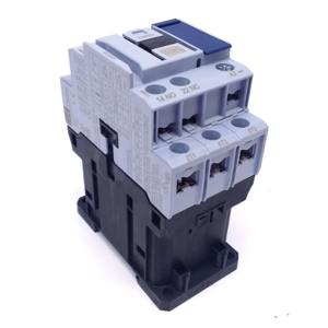 WEG CWB9-11-30C03 Contactor, 24V DC | BA9ZJP