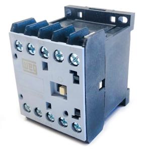 WEG CWC012-01-30C03 Contactor, 24V DC | BC9ETH