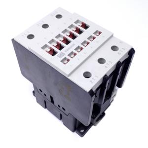 WEG CWM105-00-30C34 Contactor, 24-28V DC | BD2FPY