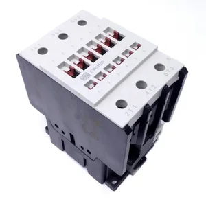 WEG CWM105-00-30V37 Contactor, 230-240V at 50Hz/277V at 60Hz | BC9VBA