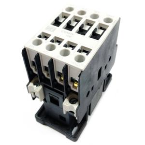 WEG CWM18-01-30V04 Contactor, 20V at 50Hz/24V at 60Hz | BD2UHM