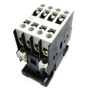 WEG CWM18-01-30V04 Contactor, 20V at 50Hz/24V at 60Hz | BD2UHM