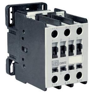 WEG CWM32N-00-30V18 Contactor, 110V at 50Hz/120V at 60Hz | BB8ZUM