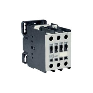 WEG CWM18-10-30V56 Contactor, 500V at 50Hz/600V at 60Hz | BD4KUY