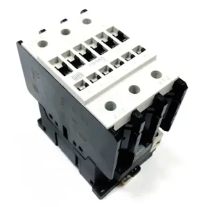 WEG CWM65-00-20V18 Contactor, 110V at 50Hz/120V at 60Hz | BC8XTG