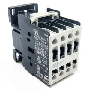 WEG CWM9-00-20V18 AC General Purpose Contactor | BC9BAP