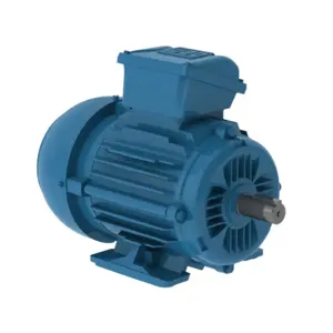 WEG E0.7512ET3WAXL90SF3W Electric Motor, 0.75Hp, 50Hz, 1000 Rpm | BC3JLW