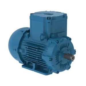 WEG E00236XP3WAX90LF3-W Electric Motor, 2.2Hp, 50Hz, 3000 Rpm | BC2CWY