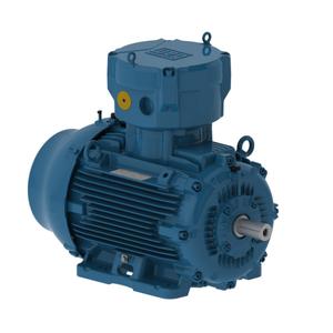 WEG E04512XP3YAX280SMF3W Electric Motor, 45Hp, 50Hz, 1000 Rpm | BC3CLE
