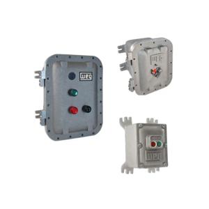 WEG ESWX-25V47A79-R32 AC General Purpose Contactor | BB9XJC