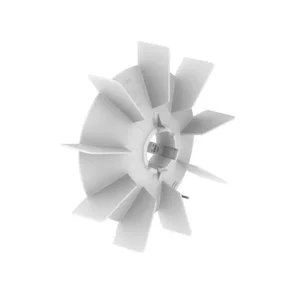 WEG FAN-E440/500468P-W22 Fan, 8/6/4 Pole, Polypropylene Homopolymer | BB7TDB