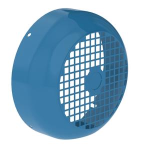 WEG FCO-TEX DUTY-IEC112 Fan Cover, Steel | BC3BNP