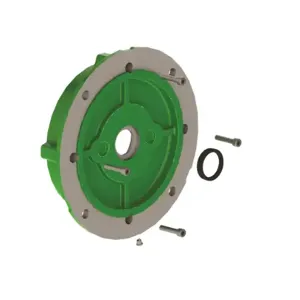 WEG FLD-X180-OS Motor C-Face And Flange Kit | BC3BPU