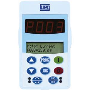 WEG HMI-SSW06-LCD Soft Starter | BC8LEV