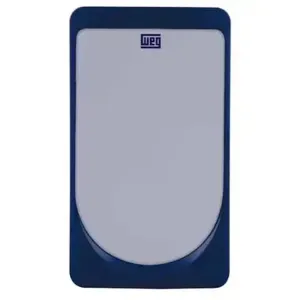 WEG HMID-01 Blank Cover for Keypad For CFW700 | AA4LBA 12T639