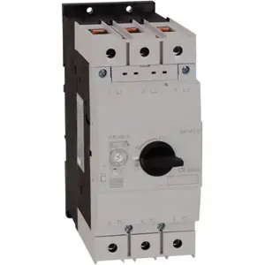 WEG MPW100-3-U075 Magnetic Motor Starter | BD2PJP