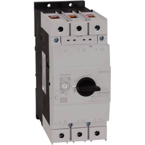 WEG MPW100-3-U090 Magnetic Motor Starter | BD2VEJ